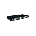 Legrand - LCS3 Patchpaneel glasvezel Glspn Compl 48Lc Sm