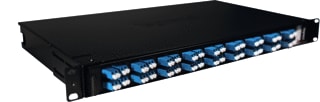 Legrand - LCS3 Patchpaneel glasvezel dr glspn 1he 032173