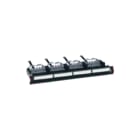 Legrand - LCS3 Patchpaneel twisted pair Patchp 24V Comp Cat5E Ftp
