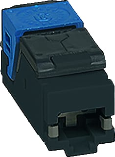 Legrand - LCS3 Patchpaneel twisted pair Patchp Conn 6 C6 Ftp Ds6