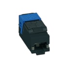 Legrand - LCS3 Patchpaneel twisted pair Patchp Conn 6 C6 Stp Ds6