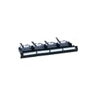 Legrand - LCS3 Patchpaneel twisted pair Patchp 24Vcompl Cat6A Utp