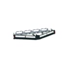 Legrand - LCS3 Patchpaneel twisted pair Leeg Angled Patch Ex Cass