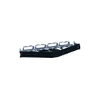 Legrand - LCS3 Patchpaneel twisted pair leeg angled patch ex cass