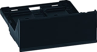 Legrand - LCS3 Toeb./onderd. modulair aansluitsyst Blind Cass Blok Patchp