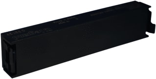 Legrand - LCS3 Toebeh./onderd. glasvezeltechniek Blndmod Glspnl