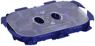 Legrand - LCS3 Toebeh./onderd. glasvezeltechniek Lascass Glas
