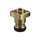 Oventrop - Cocon QTZ Drukgecompenseerde regelafsluiter 1149310