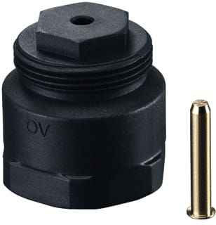 Oventrop - Cocon QTZ Drukgecompenseerde regelafsluiter 1149190