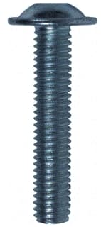 ASF - Schroef/bout Asff M8X65 Bk Fl A2 Ds100