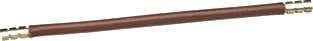 Hager - Toebeh./onderdelen installatiekast Drd H07V2-K 6 Brn 125 Ds20