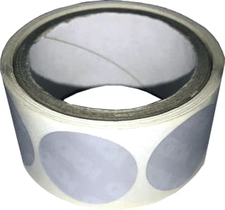 Hager - VISION Toebeh./onderdelen installatiekast Verzeglstickr Ds100