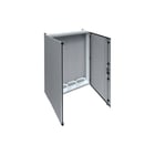 Hager - Univers Installatiekast leeg Vrdl Uni55 I 1550X1050X275
