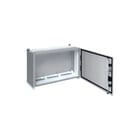 Hager - Univers Installatiekast leeg Vrdlr Uni 55 I 500X800X275