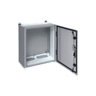 Hager - Univers Installatiekast leeg Vrdlr Uni 55 I 650X550X275