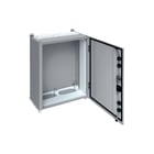 Hager - Univers Installatiekast leeg Vrdlr Uni 55 I 800X550X275