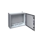 Hager - Univers Installatiekast leeg Vrdlr Uni 55 I 800X800X275