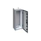Hager - Univers Installatiekast leeg Vrdlr Uni 55 I 950X300X275