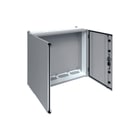 Hager - Univers Installatiekast leeg Vrdl Uni55 I 1100X1050X275