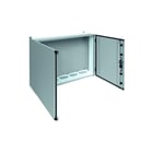 Hager - Univers Installatiekast leeg Vrdl Uni55 I 1100X1300X275