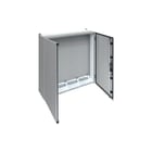 Hager - Univers Installatiekast leeg Vrdl Uni55 I 1250X1050X275