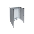 Hager - Univers Installatiekast leeg Vrdl Uni55 Ii1550X1050X275
