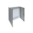 Hager - Univers Installatiekast leeg Vrdl Uni55 Ii1550X1300X275