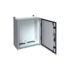 Hager - Univers Installatiekast leeg Vrdl Uni 55 Ii 650X550X275