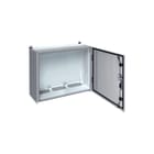 Hager - Univers Installatiekast leeg Vrdl Uni 55 Ii 650X800X275