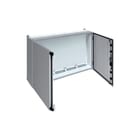 Hager - Univers Installatiekast leeg Vrdl Uni55 Ii 950X1300X275