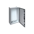 Hager - Univers Installatiekast leeg Vrdl Uni55 Ii 1100X550X275