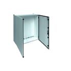 Hager - Univers Installatiekast leeg Vrdl Uni55 Ii1400X1050X400