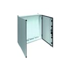 Hager - Univers Installatiekast leeg Vrdl Uni55 Ii1400X1050X275