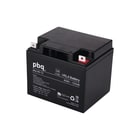 Intercel - Accu (lood) Pbq Loodaccu 12V 40Ah