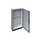 Hager - Univers Installatiekast leeg Vrdl Uni55 I 800+100Sk