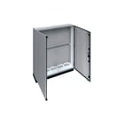 Hager - Univers Installatiekast leeg Vrdl Uni55 I 1300+100Sk