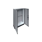 Hager - Univers Installatiekast leeg Vrdl Un55 I 1050X400+100Sk