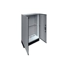 Hager - Univers Installatiekast leeg Vrdl Un55 I 1050X400+200Sk