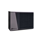 Alpha innotec - Alira LWD Warmtepomp (lucht/water) monobloc warmtepmp 10060202 7,7kw