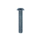 ASF - Schroef/bout asff bout rvs  m10x60  ds50