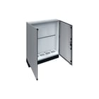 Hager - Univers Installatiekast leeg Vrdl Un55 Ii 1300X275+200S