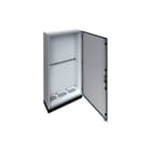 Hager - Univers Installatiekast leeg Vrdl Un55 Ii 800X275+100Sk