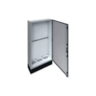 Hager - Univers Installatiekast leeg Vrdl Un55 Ii 800X275+200Sk