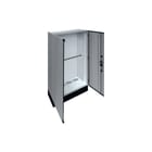 Hager - Univers Installatiekast leeg Vrdl Un55 Ii 1050X400+200S