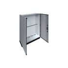 Hager - Univers Installatiekast leeg Vrdl Un55 Ii 1300X400+100S