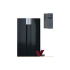Alpha innotec - Alira V-line LWV Warmtepomp (lucht/water) monobloc  100772wr2141