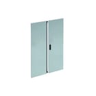 Hager - Deur/bed.-tableau vr kast/lessenaar Rsrvdr26 Vrdl55 1850X1550
