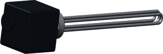 Alpha innotec - Toebeh./onderdelen voor warmtepomp E-Element Bufrvat 7,5Kw E75