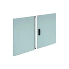 Hager - Deur/bed.-tableau vr kast/lessenaar rsrvdeur64 vrdl55 950x1050