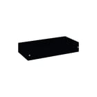 Hager - Univers Sokkel voor kast/lessenaar Skkl Uni 100X550X275 Vrdlr